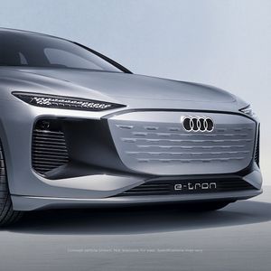 Image post by @audi on Instagram