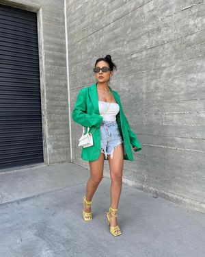 Image post by @shein_us on Instagram