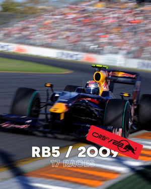 Image post by @redbullracing on Instagram