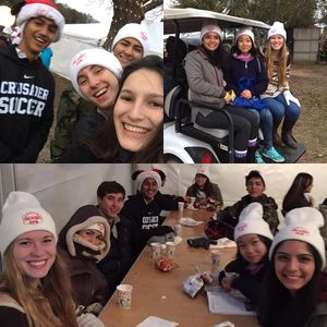 Image post by @sasaustin on Instagram