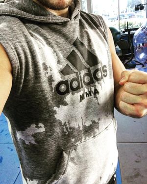 Image post by @mikechandlermma on Instagram