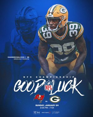 Image post by @gsu_football on Instagram