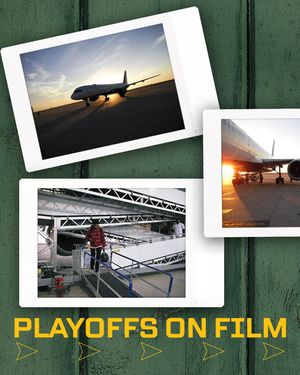 Image post by @packers on Instagram