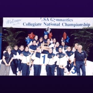 Image post by @ucdavisgym on Instagram