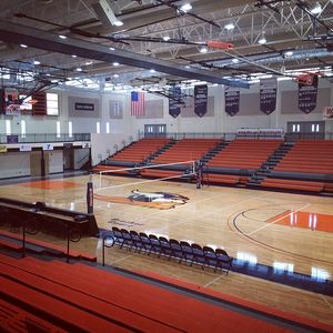 Image post by @midland_sports on Instagram