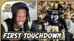 Video post by @bleacherreport on YouTube