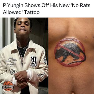 Image post by @nojumper on Instagram