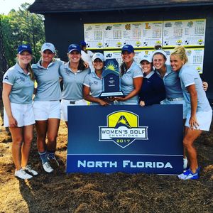 Image post by @ospreyswgolf on Instagram