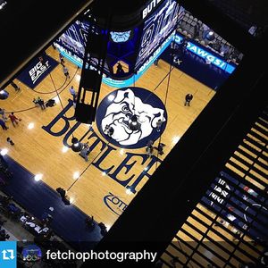 Image post by @butlermbb on Instagram
