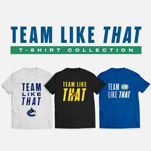 Image post by @canucksstore on Instagram