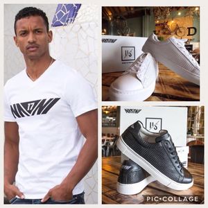Image post by @luisnani on Instagram