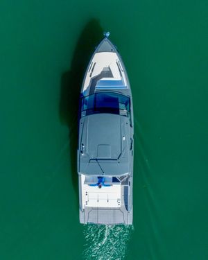 Image post by @aviaraboats on Instagram