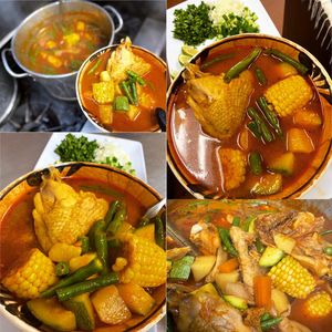 Image post by @tejas.grill on Instagram