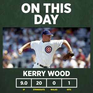 Image post by @chicagocubsnation on Instagram