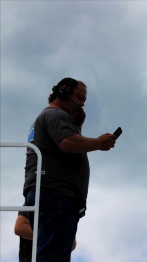 Video post by @mullinsracing on Facebook