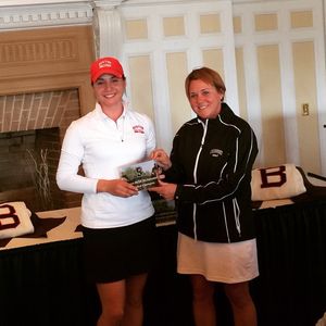 Image post by @terriergolf on Instagram