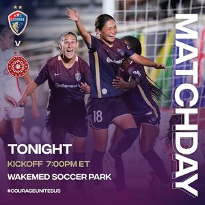 Image post by @thenccourage on Instagram