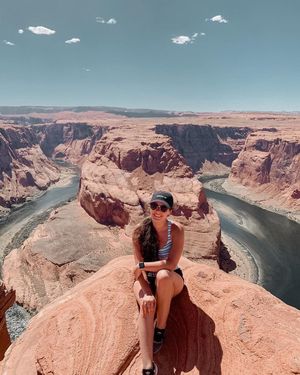 Image post by @nauflagstaff on Instagram