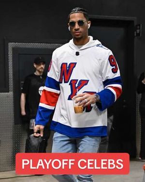 Video post by @nyrangersofficial on TikTok