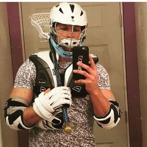 Image post by @washeduplaxbros on Instagram