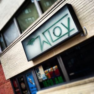 Image post by @loyolamaryland on Instagram