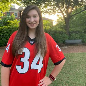 Image post by @ugacareercenter on Instagram