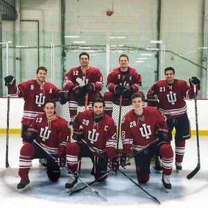Image post by @hockeyatiu on Instagram