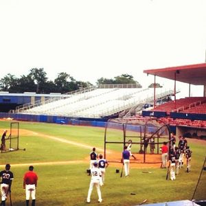 Image post by @daltonmauldin5 on Instagram