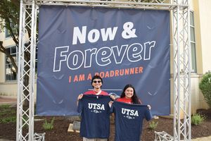 Image post by @utsastudents on Instagram