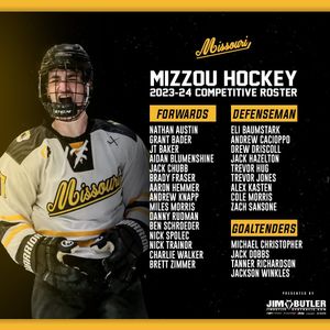 Image post by @mizclubhockey on Instagram