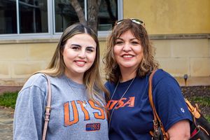 Image post by @utsastudents on Instagram