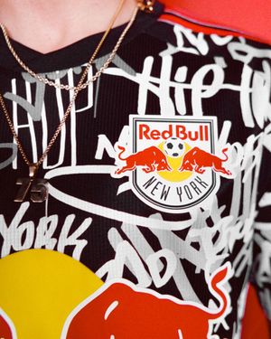 Image post by @newyorkredbulls on Instagram