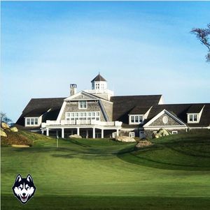 Image post by @uconnmgolf on Instagram