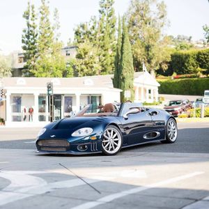 Image post by @sunsetgranturismo on Instagram