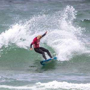 Image post by @wsl.qs on Instagram