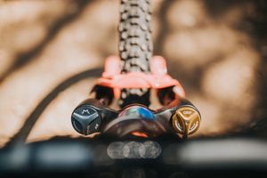 Image post by @bikerumor on Instagram