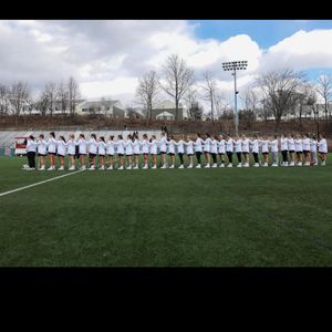 Image post by @stagswomenslax on Instagram