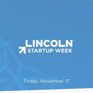 Image post by @StartupLincoln on Facebook