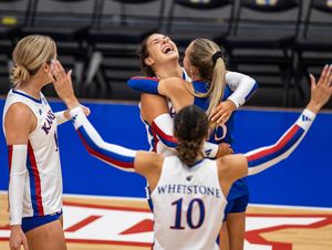 Image post by @kuvolleyball on Instagram