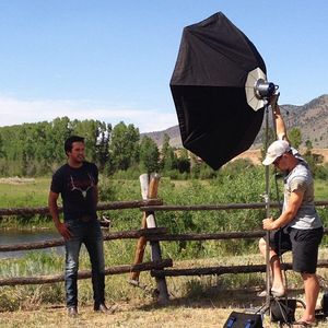 Image post by @lukebryan on Instagram