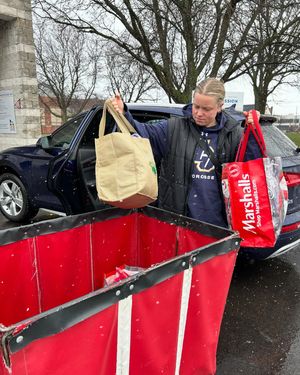 Image post by @jcuwlax on Instagram