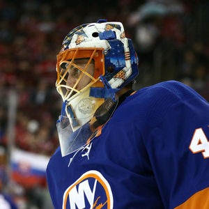 Image post by @nyislanders on Instagram