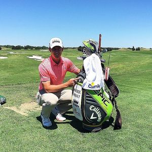 Image post by @mavmcnealy on Instagram