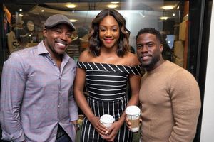 Image post by @kevinhart4real on Instagram