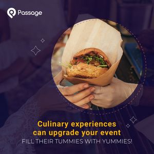 Image post by @gopassage on Instagram