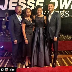 Image post by @usatf on Instagram