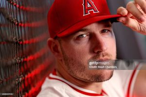 Image post by @GettySport on Twitter