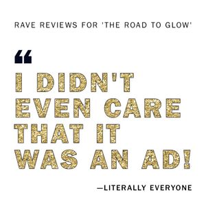Image post by @olay on Instagram