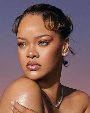 Image post by @fentybeauty on Instagram