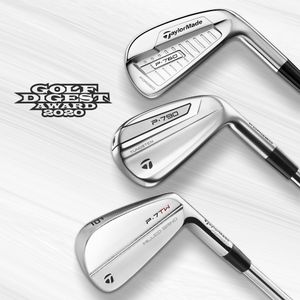 Image post by @taylormade_golf_japan on Instagram